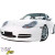 VSaero FRP GT3 Side Skirts > Porsche 911 996 1999-2004 - image 13