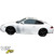 VSaero FRP GT2 Body Kit 3pc > Porsche 911 996 1999-2001 - image 37
