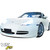 VSaero FRP GT2 Body Kit 3pc > Porsche 911 996 1999-2001 - image 43