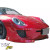 VSaero FRP TKYO v1 Wide Body Front Bumper > Porsche Cayman 987 2006-2008 - image 5