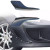 VSaero FRP TKYO v1 Wide Body Canards > Porsche Cayman 987 2006-2008 - image 3