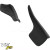 VSaero FRP TKYO v1 Wide Body Canards > Porsche Cayman 987 2006-2008 - image 9