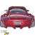 VSaero FRP TKYO v2 Wide Body Rear Bumper > Porsche Cayman 987 2006-2008 - image 12