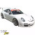 VSaero FRP GT3 RS Cup Fender Flare (front) > Porsche 911 997 2005-2012 - image 9