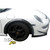 VSaero FRP GT3 RS Cup Fender Flare (front) > Porsche 911 997 2005-2012 - image 16