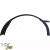 VSaero FRP GT3 RS Cup Fender Flare (front) > Porsche 911 997 2005-2012 - image 23