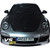 VSaero FRP MASO Front Bumper > Porsche 911 997 2005-2012 - image 9