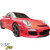 VSaero FRP MASO Front Bumper > Porsche 911 997 2005-2012 - image 13