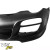 VSaero FRP MASO Front Bumper > Porsche 911 997 2005-2012 - image 18