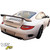 VSaero FRP MASO Rear Bumper > Porsche 911 997 2009-2012 - image 2