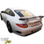 VSaero FRP MASO Rear Bumper > Porsche 911 997 2009-2012 - image 6