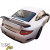 VSaero FRP MASO Rear Bumper > Porsche 911 997 2009-2012 - image 7