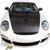 VSaero FRP MASO Body Kit 5pc > Porsche 911 997 2009-2012 - image 8