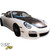 VSaero FRP MASO Body Kit 5pc > Porsche 911 997 2009-2012 - image 10