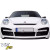 VSaero FRP TART GT Front Bumper 3pc > Porsche 911 997 2005-2012 - image 7