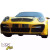 VSaero FRP TART GT Front Bumper 3pc > Porsche 911 997 2005-2012 - image 12