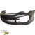 VSaero FRP TART GT Front Bumper 3pc > Porsche 911 997 2005-2012 - image 29