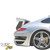 VSaero FRP TART GT Rear Bumper 1pc > Porsche 911 Turbo 997 2009-2012 - image 28