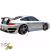 VSaero FRP TART GT Rear Bumper 1pc > Porsche 911 Turbo 997 2009-2012 - image 30