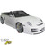 VSaero FRP TART GT Body Kit 6pc > Porsche 911 997 2009-2012 - image 9