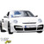 VSaero FRP TART GT Body Kit 6pc > Porsche 911 997 2009-2012 - image 13