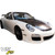 VSaero FRP TART GT Body Kit 6pc > Porsche 911 997 2009-2012 - image 46