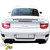 VSaero FRP TART GT Body Kit 6pc > Porsche 911 997 2009-2012 - image 67