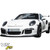 VSaero FRP GT3 Front Bumper > Porsche 911 991 2013-2016 - image 4