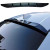 VSaero FRP AG T2 Roof Wing > Scion FR-S ZN6 2013-2016 - image 1