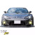 VSaero FRP VAR Wide Body Front Splitter > Scion FR-S ZN6 2013-2016 - image 5