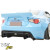 VSaero FRP TKYO v2 Rear Diffuser > Scion FR-S (ZN6) 2013-2016 - image 5