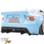 VSaero FRP TKYO v2 Wide Body Kit 19pc > Scion FR-S ZN6 2013-2016 - image 161