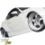 VSaero FRP TKYO v2 Wide Body Kit w Wing 20pc for Scion FR-S (ZN6) 2013-2016 - image 106