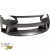 VSaero FRP AG GT-F Front Bumper w Grille 5pc > Subaru BRZ ZN6 2013-2020 - image 23