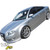 VSaero FRP AB Body Kit 4pc > Audi A4 B7 2006-2008 - image 18