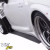 VSaero FRP VAR Side Skirts /w Spliiters 4pc > Subaru BRZ ZN6 2013-2020 - image 2