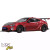 VSaero FRP VAR Side Skirts /w Spliiters 4pc > Subaru BRZ ZN6 2013-2020 - image 9