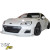 VSaero FRP TKYO v1 Front Splitter for Subaru BRZ (ZN6) 2013-2020 - image 2