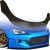 VSaero FRP TKYO v2 Wide Body Kit w Wing 20pc for Subaru BRZ (ZN6) 2013-2020 - image 34