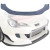 VSaero FRP TKYO v3 Wide Body Kit w Wing 18pc for Subaru BRZ (ZN6) 2013-2020 - image 16