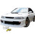 VSaero FRP CSPE Front Bumper > Subaru Impreza GC8 1993-2001 > 2/4/5dr - image 7