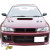 VSaero FRP CSPE Front Bumper > Subaru Impreza GC8 1993-2001 > 2/4/5dr - image 19