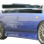 VSaero FRP CSPE Side Skirts > Subaru Impreza (GC8) 1993-2001 > 2/4/5dr - image 12