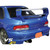 VSaero FRP CSPE Rear Bumper > Subaru Impreza GC8 1993-2001 > 2/4dr - image 7