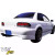 VSaero FRP CSPE Body Kit 4pc > Subaru Impreza GC8 1993-2001 > 2/4dr - image 63