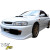 VSaero FRP CSPE Body Kit 4pc > Subaru Impreza (GC8) 1993-2001 > 2/4dr - image 7
