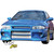 VSaero FRP DLUC Body Kit 4pc > Subaru Impreza GC8 1993-2001 > 2/4dr - image 5