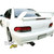VSaero FRP DLUC Body Kit 4pc > Subaru Impreza GC8 1993-2001 > 2/4dr - image 32