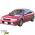 VSaero FRP MAT 22B Wide Body 40mm Fenders (front) > Subaru Impreza GC8 1993-2001 > 2/4dr - image 8