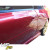 VSaero FRP MAT 22B Wide Body Fenders (rear) 40mm for Subaru Impreza (GC8) 1993-2001 > 2dr Coupe - image 7